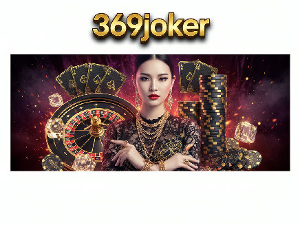 369joker PG SLOT